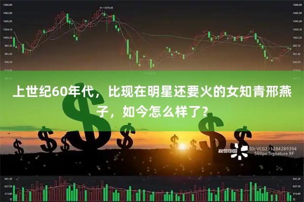 上世纪60年代，比现在明星还要火的女知青邢燕子，如今怎么样了？